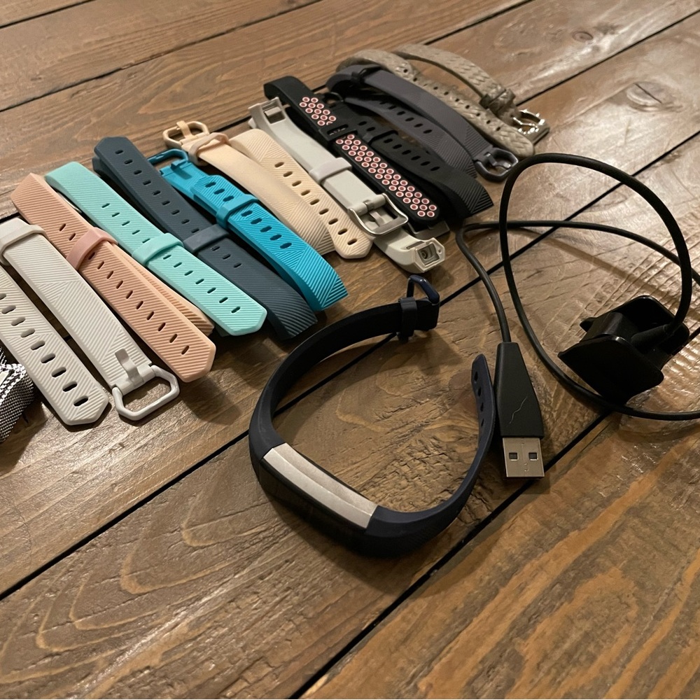 FitBit Alta
